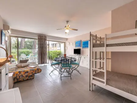 De la Plage, Appartement 4 personnes à Cavalaire - Photo 10