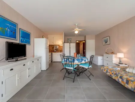 De la Plage, Appartement 4 personnes à Cavalaire - Photo 11