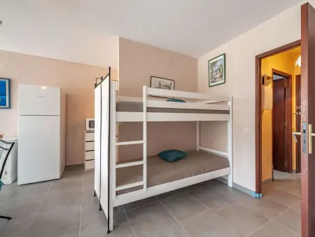 De la Plage, Appartement 4 personnes à Cavalaire - Photo 13