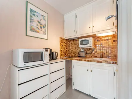 De la Plage, Appartement 4 personnes à Cavalaire - Photo 15