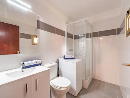 De la Plage, Appartement 4 personnes à Cavalaire - Photo 16