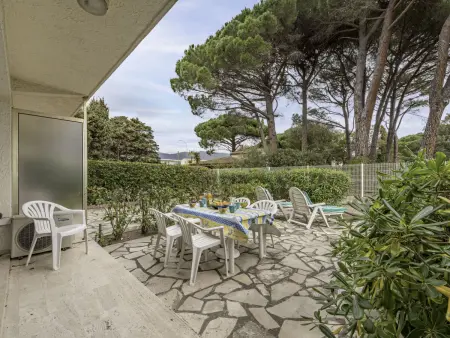 De la Plage, Appartement 4 personnes à Cavalaire - Photo 18