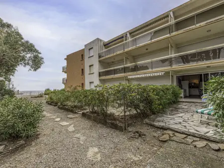 De la Plage, Appartement 4 personnes à Cavalaire - Photo 19