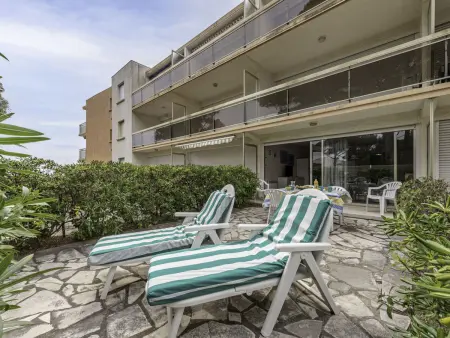 De la Plage, Appartement 4 personnes à Cavalaire - Photo 20
