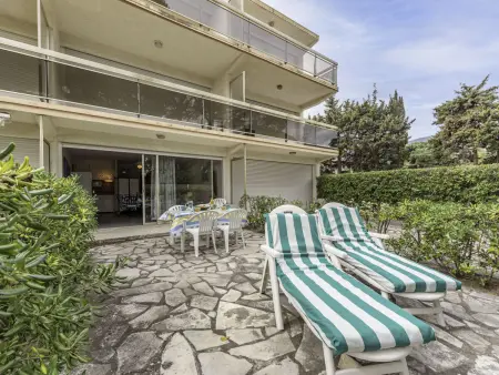 De la Plage, Appartement 4 personnes à Cavalaire - Photo 21