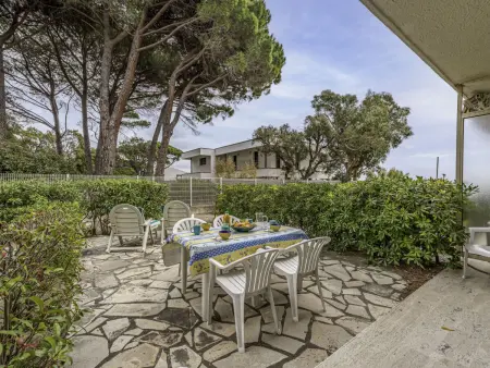 De la Plage, Appartement 4 personnes à Cavalaire - Photo 22
