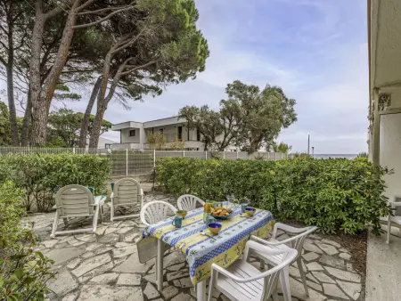 De la Plage, Appartement 4 personnes à Cavalaire - Photo 23