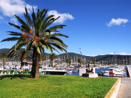 De la Plage, Appartement 4 personnes à Cavalaire - Photo 24