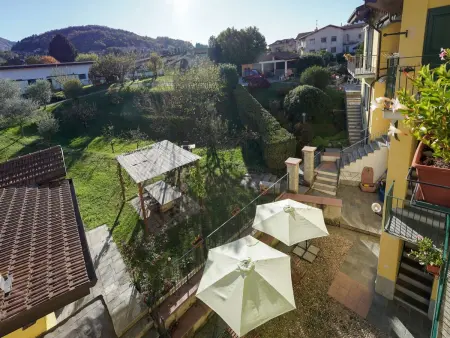 Tiffany, Appartement 4 personnes à Germignaga - Photo 25