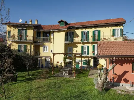 Tiffany, Appartement 4 personnes à Germignaga - Photo 27