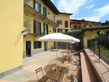 Tiffany, Appartement 4 personnes à Germignaga - Photo 29
