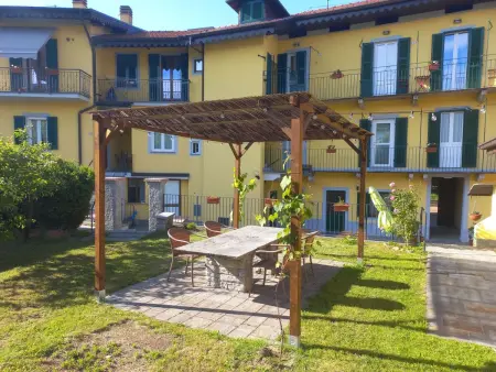 Tiffany, Appartement 4 personnes à Germignaga - Photo 30