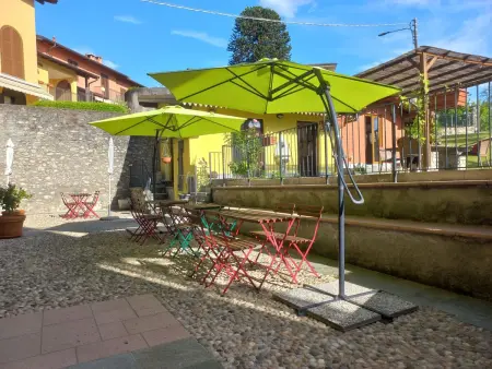 Tiffany, Appartement 4 personnes à Germignaga - Photo 31