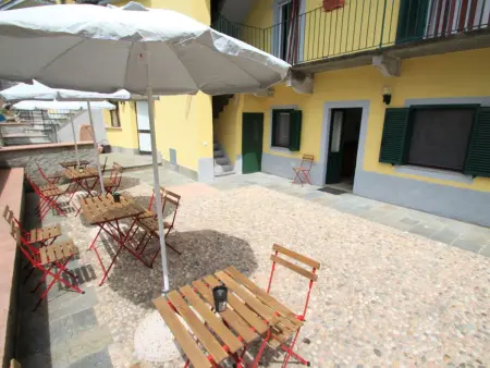 Tiffany, Appartement 4 personnes à Germignaga - Photo 32