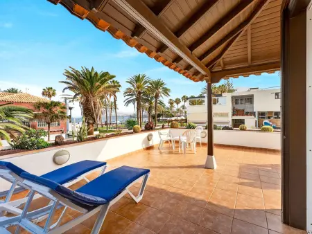 Parque Santiago II, Appartement 4 personnes à Playa de las Américas - Photo 1