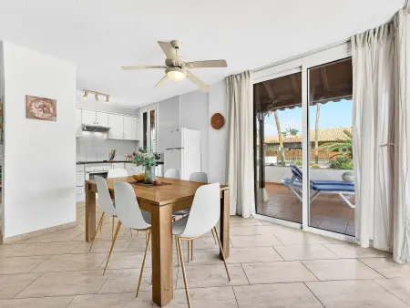 Parque Santiago II, Appartement 4 personnes à Playa de las Américas - Photo 2