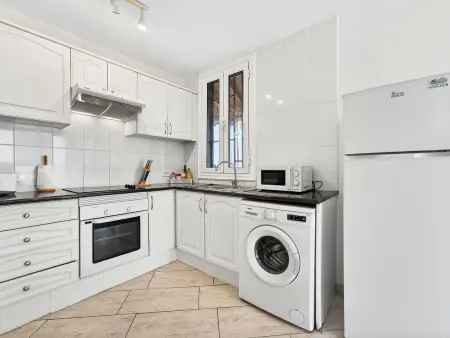 Parque Santiago II, Appartement 4 personnes à Playa de las Américas - Photo 5