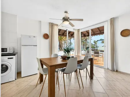 Parque Santiago II, Appartement 4 personnes à Playa de las Américas - Photo 6
