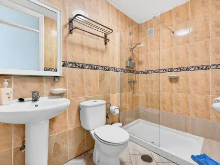 Parque Santiago II, Appartement 4 personnes à Playa de las Américas - Photo 10