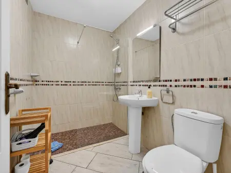 Parque Santiago II, Appartement 4 personnes à Playa de las Américas - Photo 14