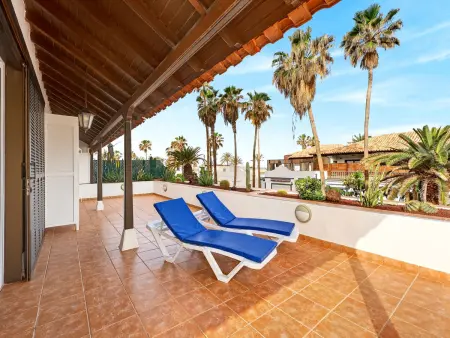 Parque Santiago II, Appartement 4 personnes à Playa de las Américas - Photo 15