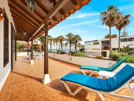 Parque Santiago II, Appartement 4 personnes à Playa de las Américas - Photo 16
