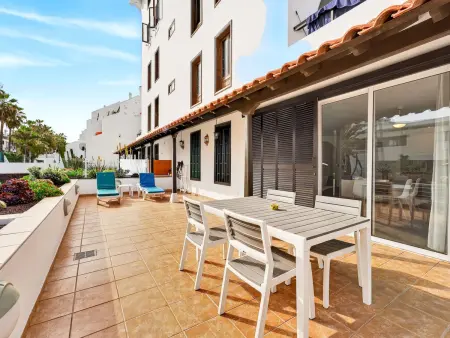 Parque Santiago II, Appartement 4 personnes à Playa de las Américas - Photo 17