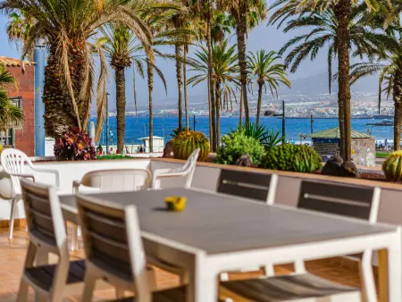 Parque Santiago II, Appartement 4 personnes à Playa de las Américas - Photo 18