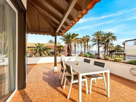 Parque Santiago II, Appartement 4 personnes à Playa de las Américas - Photo 19