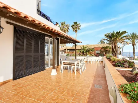 Parque Santiago II, Appartement 4 personnes à Playa de las Américas - Photo 20