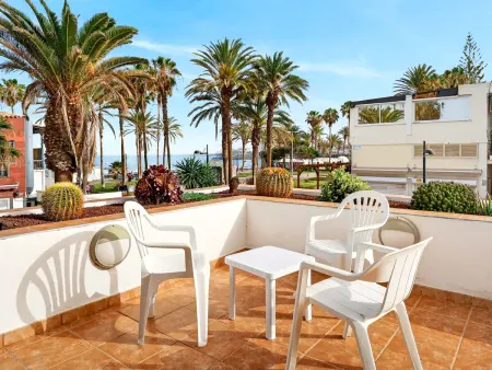 Parque Santiago II, Appartement 4 personnes à Playa de las Américas - Photo 21