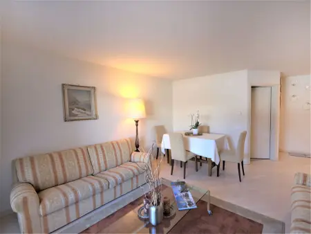 Chesa Sur Ova 22, Appartement 2 personnes à St. Moritz - Photo 1