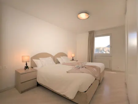 Chesa Sur Ova 22, Appartement 2 personnes à St. Moritz - Photo 3