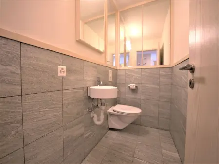Chesa Sur Ova 22, Appartement 2 personnes à St. Moritz - Photo 5