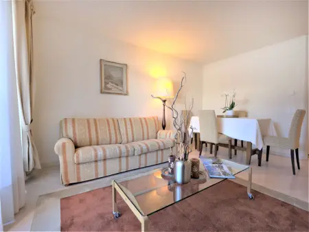 Chesa Sur Ova 22, Appartement 2 personnes à St. Moritz - Photo 6