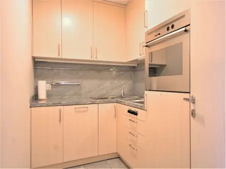 Chesa Sur Ova 22, Appartement 2 personnes à St. Moritz - Photo 9
