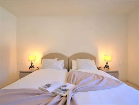 Chesa Sur Ova 22, Appartement 2 personnes à St. Moritz - Photo 10