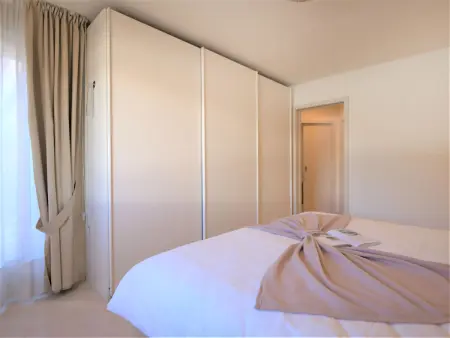 Chesa Sur Ova 22, Appartement 2 personnes à St. Moritz - Photo 11