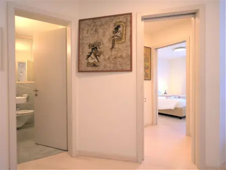 Chesa Sur Ova 22, Appartement 2 personnes à St. Moritz - Photo 13