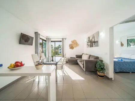 Oratge Beach Views, Appartement 2 personnes à Port Pollença - Photo 3
