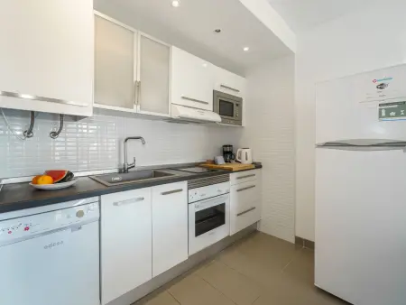 Oratge Beach Views, Appartement 2 personnes à Port Pollença - Photo 4