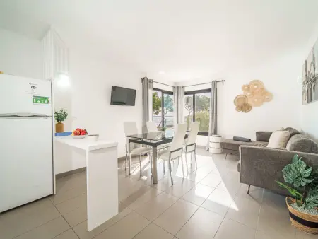 Oratge Beach Views, Appartement 2 personnes à Port Pollença - Photo 5