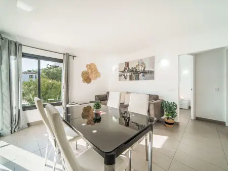 Oratge Beach Views, Appartement 2 personnes à Port Pollença - Photo 6
