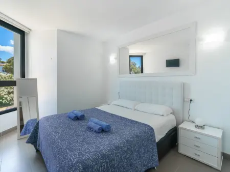 Oratge Beach Views, Appartement 2 personnes à Port Pollença - Photo 7