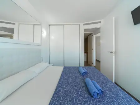 Oratge Beach Views, Appartement 2 personnes à Port Pollença - Photo 8