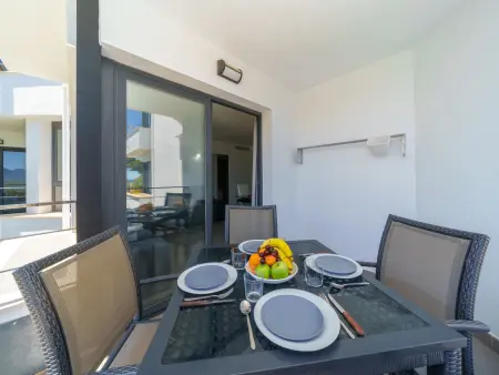 Oratge Beach Views, Appartement 2 personnes à Port Pollença - Photo 12