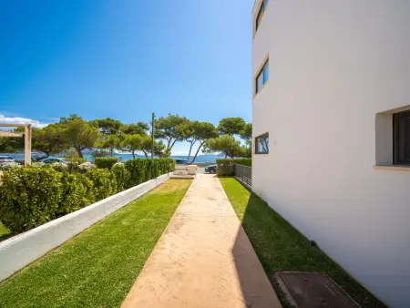 Oratge Beach Views, Appartement 2 personnes à Port Pollença - Photo 16