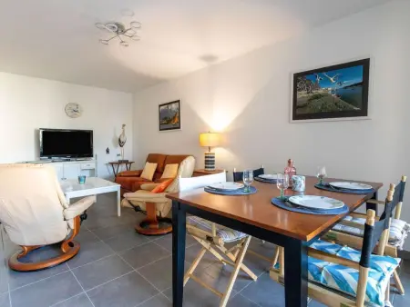 Les Amarres de l'Aiguillon, Appartement 4 personnes à Arcachon - Photo 1