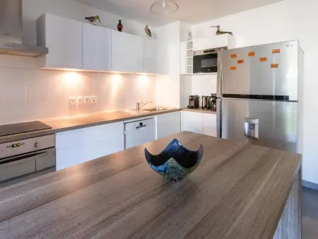 Les Amarres de l'Aiguillon, Appartement 4 personnes à Arcachon - Photo 2