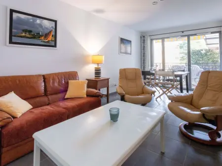 Les Amarres de l'Aiguillon, Appartement 4 personnes à Arcachon - Photo 3